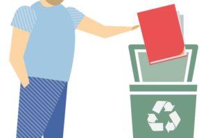 Jätteiden kierrätys säästää taloyhtiön rahaa