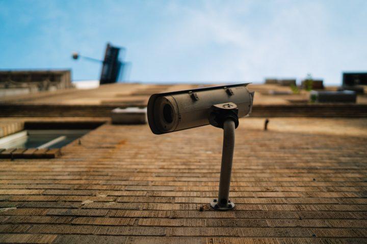 Mitä taloyhtiössä pitää huomioida, jos käytössä on valvontakamera?