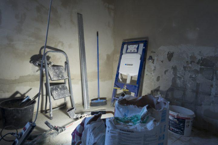 Uusi asbestilaki velvoittaa tekemään asbestikartoituksen, kun remonttia tehdään ennen vuotta 1994 valmistuneessa rakennuksessa.