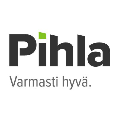 Pihla logo
