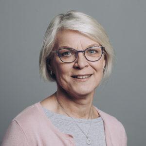 Anne Murtomäki on Isännöintiliiton jäsenpalvelupäällikkö.