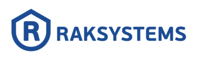 Raksystems Group logo
