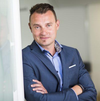 Pekka Harjunkoski
