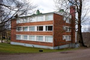 Pienissä taloyhtiöissä voi olla pulaa innokkaista hallitusjäsenistä.