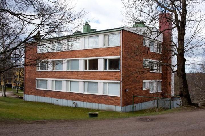 Pienissä taloyhtiöissä voi olla pulaa innokkaista hallitusjäsenistä.