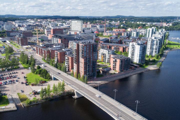 Polarisaatio ei ole iso ongelma Jyväskylässä