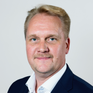 Isännöintiliiton johtaja Juha-Pekka Manninen