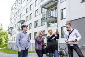 Neuvoja taloyhtiön hallituksen uudelle jäsenelle