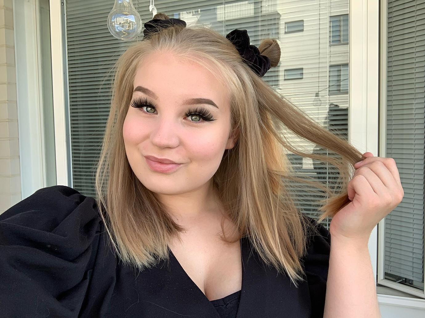 Mira Keinanen