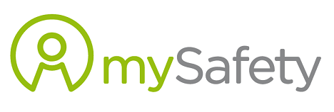 MySafety-vakuutusyhtiön logo