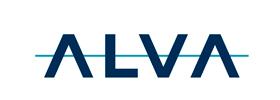 Alva resurssitehokkuuspalvelut, logo