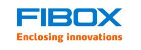 Fibox logo